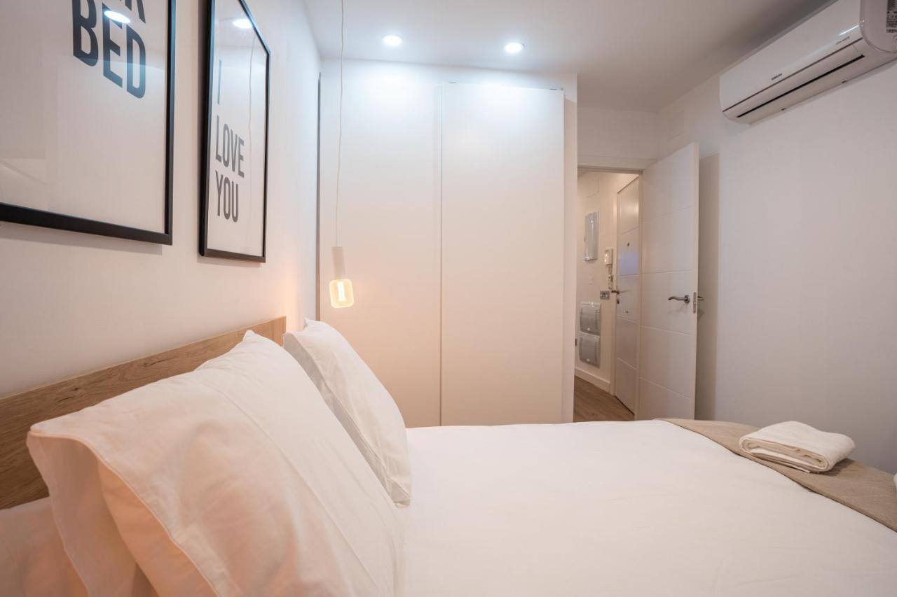 Trendy Homes Puerta Purchena Almería Eksteriør bilde