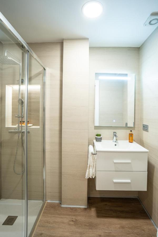 Trendy Homes Puerta Purchena Almería Eksteriør bilde