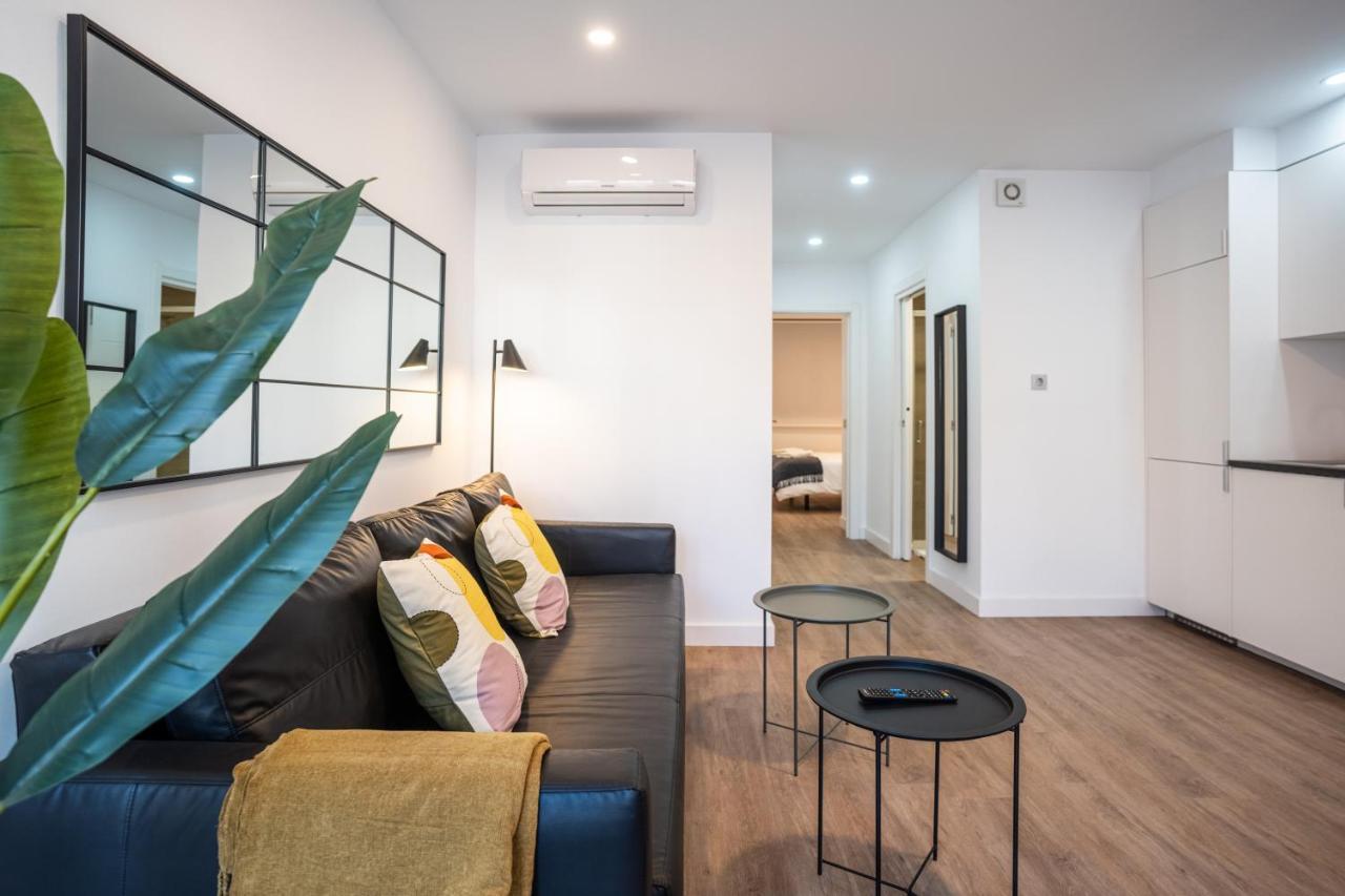 Trendy Homes Puerta Purchena Almería Eksteriør bilde